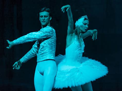 the dark side of dance knives are out at russia s bolshoi ballet business destinations make