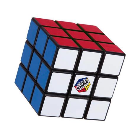 Rubiks Cube 3x3 Moore Wilsons