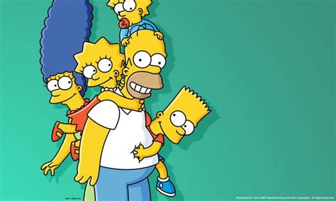 Poster Tv Show The Simpsons Homer Simpson Sl 7729 Large Print 36x24 Banner Media Multicolor