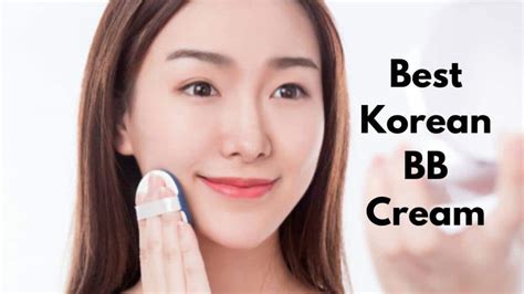 10 Best Korean Bb Cream 2023 For Oily Dry Combination And All Skin