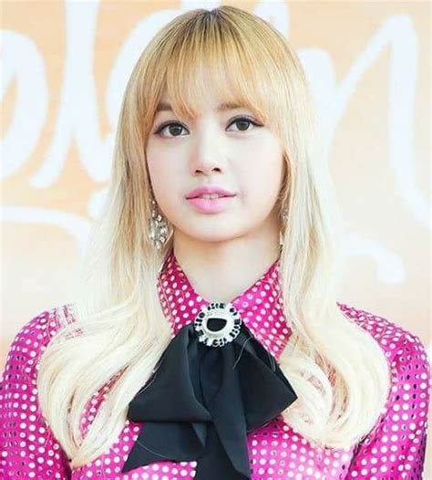 With tenor, maker of gif keyboard, add popular lisa blackpink animated gifs to your conversations. Peofile Of BLACKPINK'S Lisa: Family, Boyfriend, Net Worth ...
