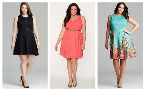 25 Fabulous Plus Size Womens Clothing For Summer Ohh My My
