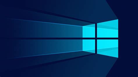 Windows 10 Wallpaper 2560x1440