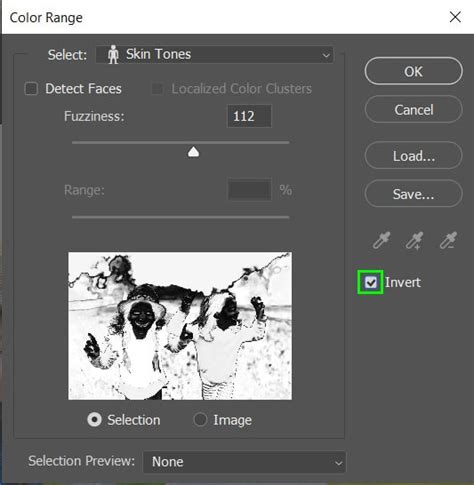 How To Make A Layer Or Photo Black And White In Photoshop