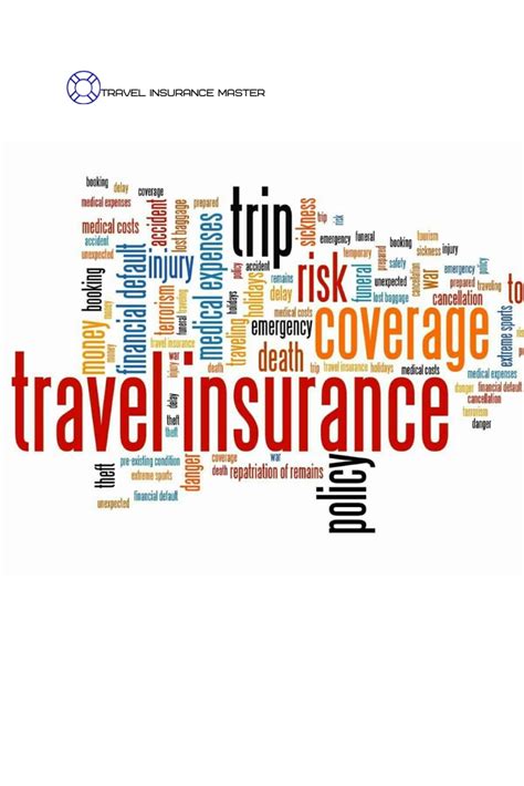 It provides key medical benefits in case of an emergency. Get coverage for trip cancellation/medical/evacuation, lost/delayed baggage. #travel # ...