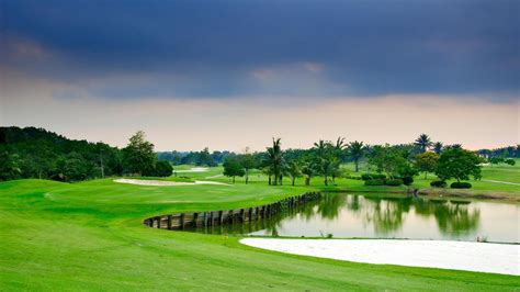 Tanjong puteri golf resort berhad (company no. Tanjong Puteri Golf Resort (Village Course) ⛳️ Book Golf ...