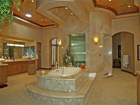 20 Most Beautiful Bathrooms In The World Pimphomee