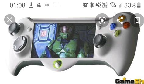 Worklog Xbox Handheld Bitbuilt Giving Life To Old Consoles