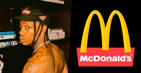 The bacon burger (and fries, and bbq sauce) combo has proved so popular that it's led to quarter pounder shortages across the nation. ¿Travis Scott y McDonald's juntos? Se filtra rumores sobre ...