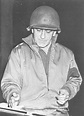 [Photo] Major General Leonard Gerow, 1942-1945 | World War II Database
