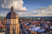 Göttingen Tourismus nd Marketing - Göttingen | Tripadvisor
