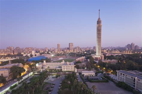 However, the beautiful, hectic, crowded, surprising, enchanting. Cairo Tower, Egypt: The Complete Guide