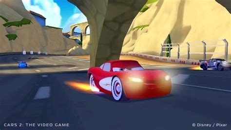 Disney Pixar Cars 2 Xbox 360 Lt30 Rgh Jtag R3d Games