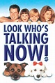 Look Who's Talking Now - Movie Reviews