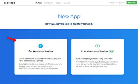 How To Build A Backend For An Android App A Detailed Guide