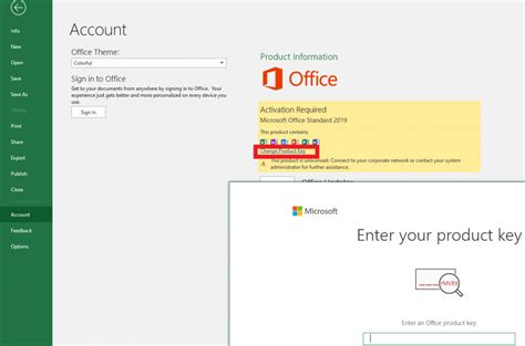 Kostenloser Microsoft Office 2019 Key Auslesen Und Schnell