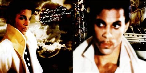 Prince Dream Factory Unreleased 1986 Studio Album 2003 Cd The