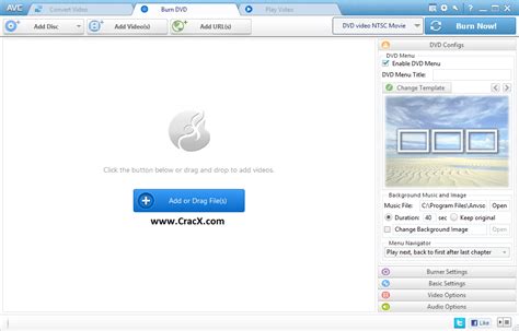 Any Video Converter Professional Crack Keygen Full Free