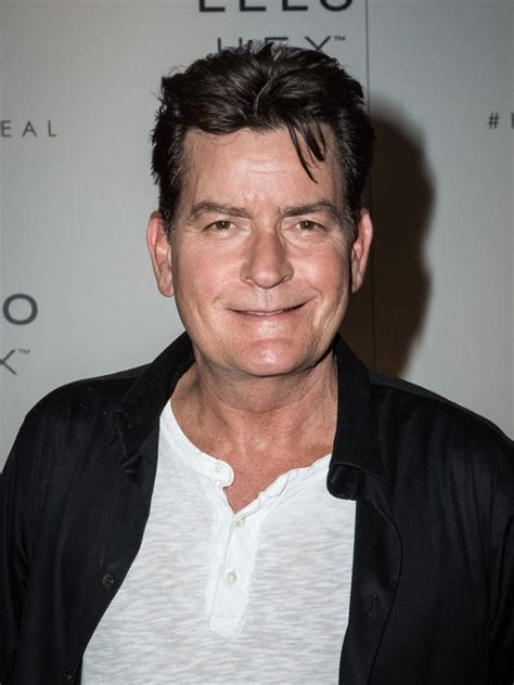 Ten years after his infamous meltdown, charlie sheen wishes he would have done things differently. Charlie Sheen says he can't afford child support, is ...