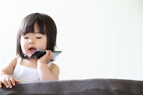 Sakurako Pick Up The Phone My Daughter 「あー、もしもし。」 ※iph Flickr