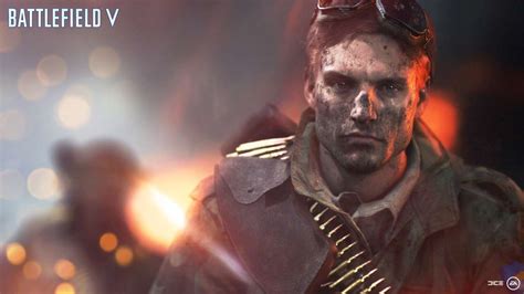 Battlefield 5s Release Date Deluxe Edition For Ps4 Xbox One Pc