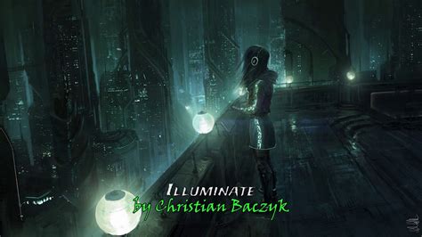 Emotional Epic Music Raievepic 67 Illuminate By Christian Baczyk