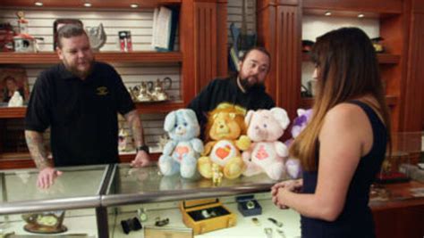 Pawn Stars Season 2019 Episode 16