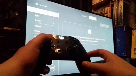 How To Show Ready To Install List On Xbox One Working December 2018