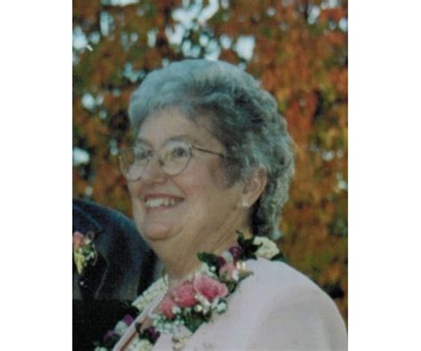 Anna Wilson Obituary 2020 Corvallis Or Corvallis Gazette Times