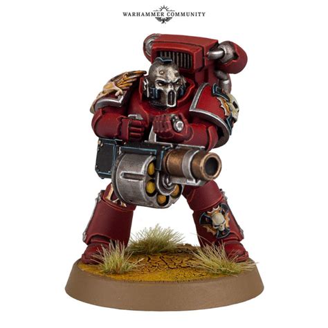 What Is Coming For 2020 In The Horus Heresy Faeit 212