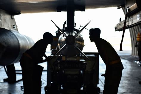Aircraft Maintainers Behind Every Takeoff Kunsan Air Base News
