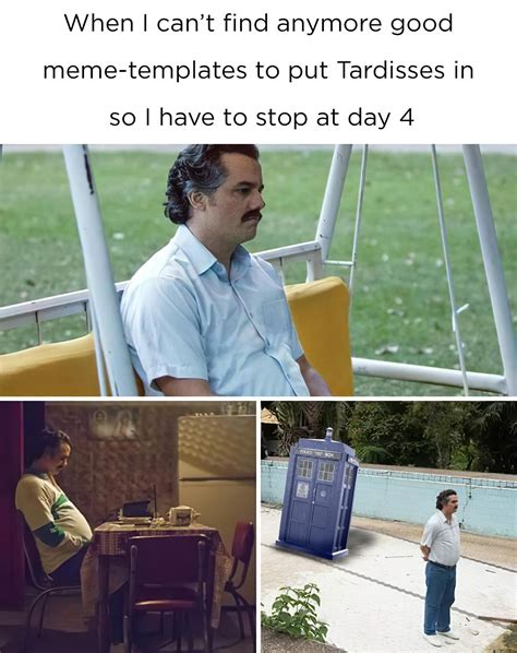 See more of pablo escobar memes on facebook. Pablo Escobar Sad Meme : Sad Pablo Escobar Meme Template ...