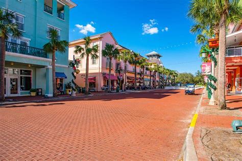 Top 5 Neighborhoods In The Orlando Area