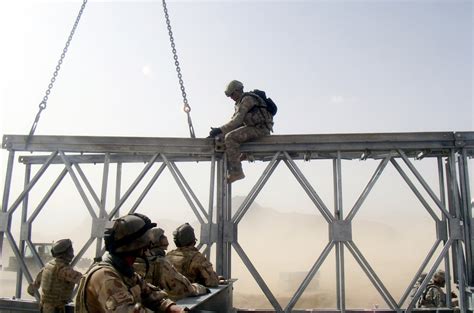 Dvids News Conway Native Helps Bridge Gaps In Afghanistan