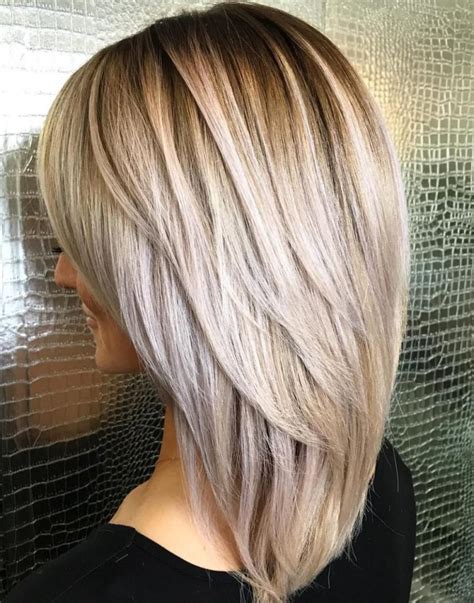 25 Most Amazing Layered Haircuts For Women Haircuts And Hairstyles 2021