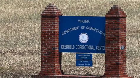 Deerfield Correctional Facility The Prison Direct