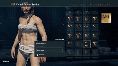 Assassin S Creed Odyssey 25 New Porn Photos Comments 3