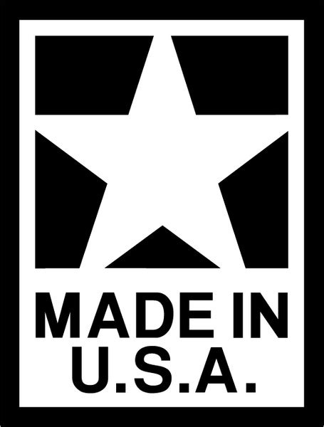 Materials Craft Supplies And Tools Made In Usa Vector Cutting Files