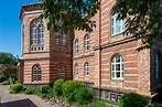 Architektur der Rheinischen Friedrich-Wilhelms-Universität Bonn ...