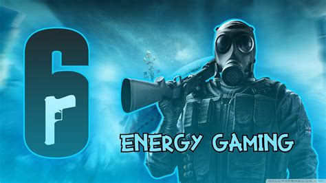 Energy Gaming Youtube