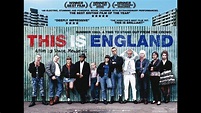 This is England (Pelicula Completa) Español - YouTube
