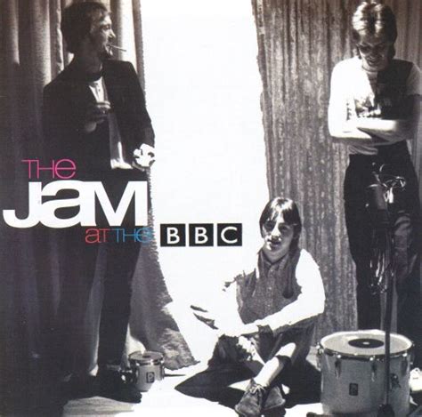 The Jam At The Bbc The Jam Songs Reviews Credits Allmusic