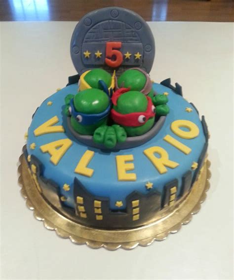 Check spelling or type a new query. Ninja Turtles 1 | Backen, Essen