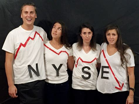 14 Cheap Halloween Costumes Perfect For The Office Office Group Halloween Costumes Halloween
