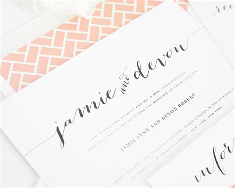 Loren also has the best infographic explaining how to word your wedding invitations like a boss if you are more or a visual learner. HOW TO WRITE YOUR WEDDING INVITATIONS | It Girl Weddings