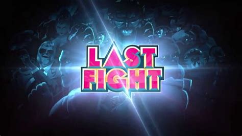 Top juegos de ps4 y nintendo switch desde 29 soles(15). Last Fight llegará a Nintendo Switch - Pl4yers.com