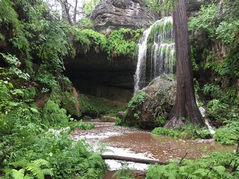 Amazing Texas Hill Country Hikes You Need To Try