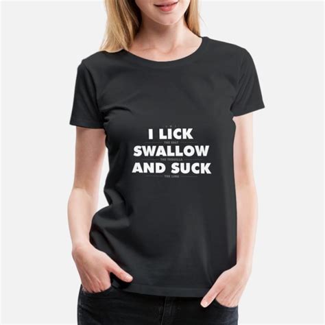 Shop I Suck Cock T Shirts Online Spreadshirt