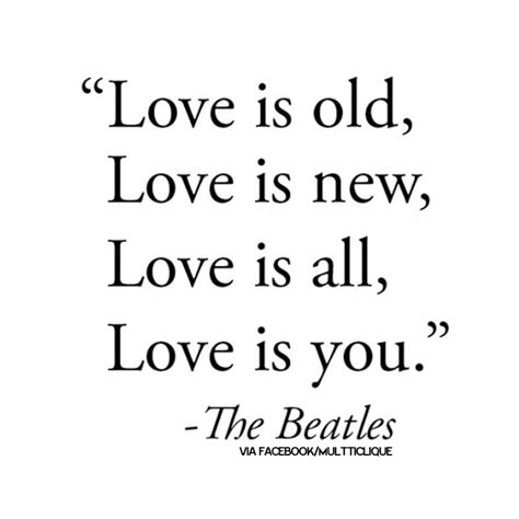 Beatles Quote Quotes Pinterest Beatles Quotes Beatles And Wisdom