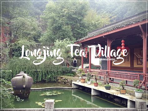 551 Hangzhou Longjing Tea Village Leftbanked